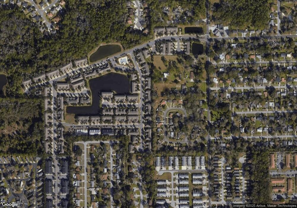 4721 Playschool Dr, Jacksonville, FL 32210 - photo 1