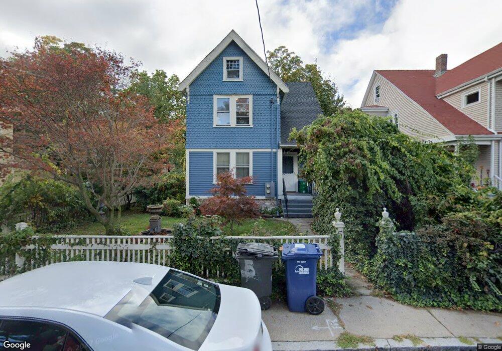 5 Appian Way, Allston, MA 02134 - photo 1