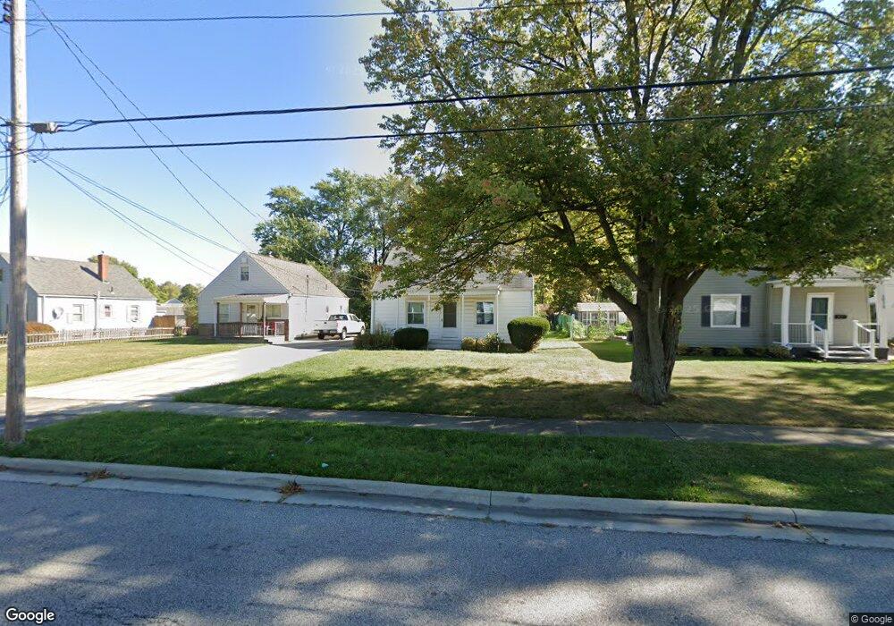 3963 Palm Ave, Lorain, OH 44055 - photo 1