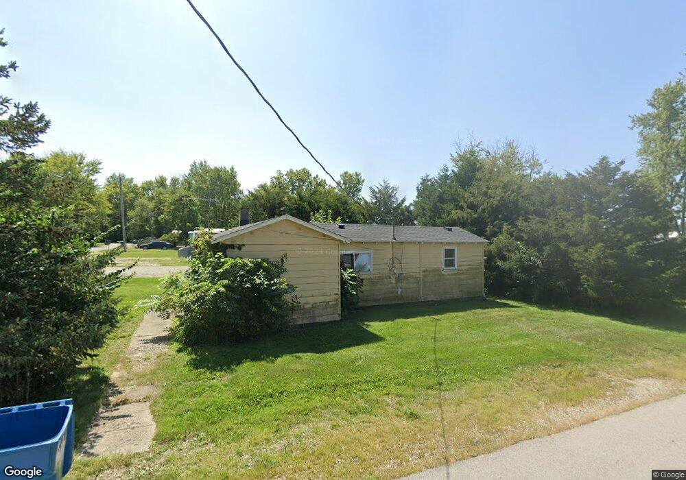 408 E Brick St, Sheridan, IN 46069 - photo 1