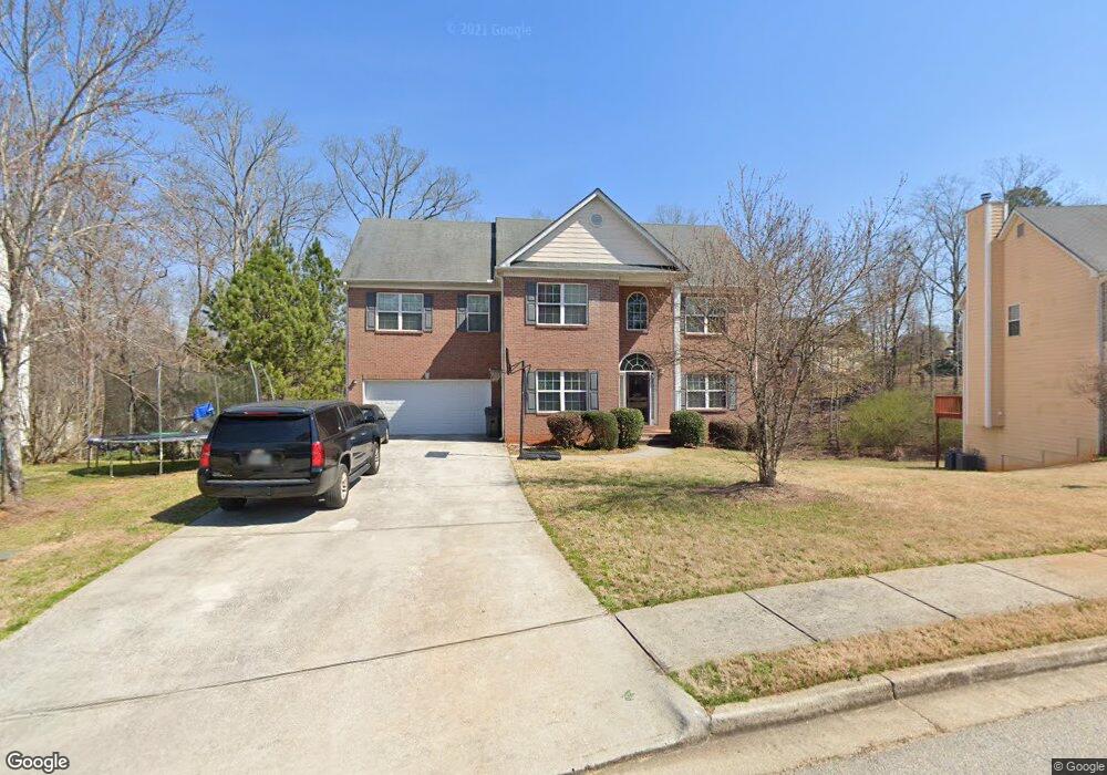 90 Shiver Blvd, Covington, GA 30016 - photo 1