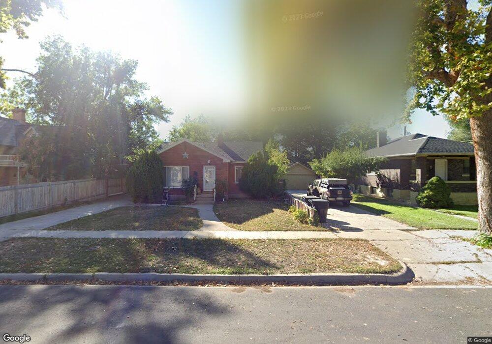 374 S 500 E, Provo, UT 84606 - photo 1