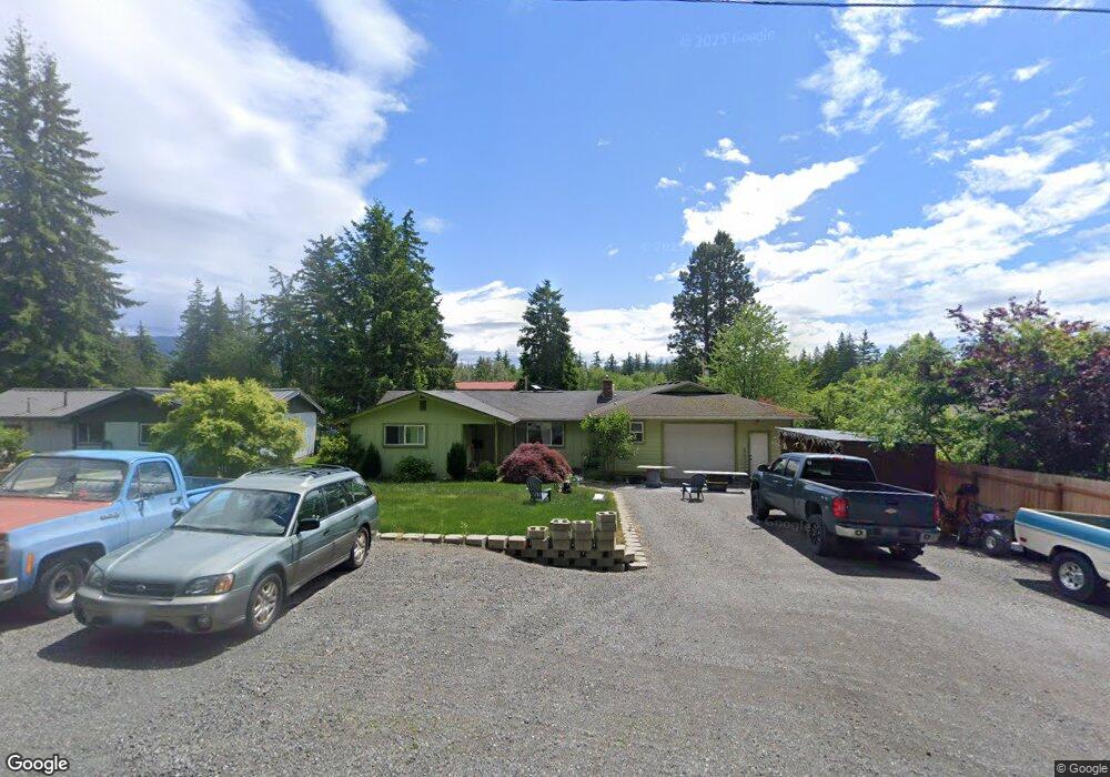 2523 E Hemmi Rd, Bellingham, WA 98226 - photo 1