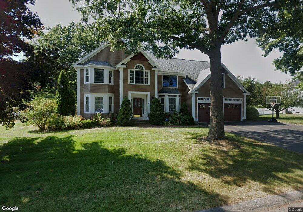 27 Playhouse Cir, Hampton, NH 03842 - photo 1