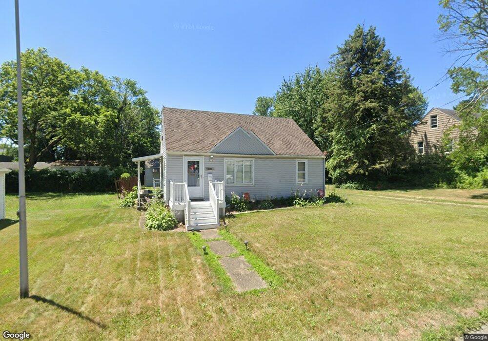 1638 24th St NE, Canton, OH 44714 - photo 1