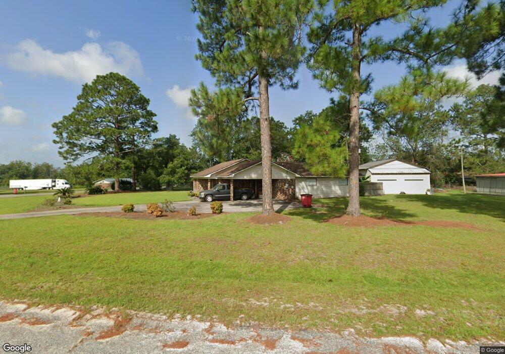 175 Beagle Blvd, Alma, GA 31510 - photo 1