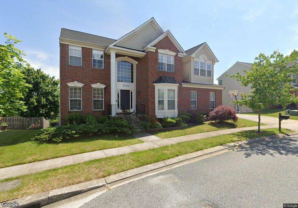 5109 Braeburn Way, Perry Hall, MD 21128 - photo 1