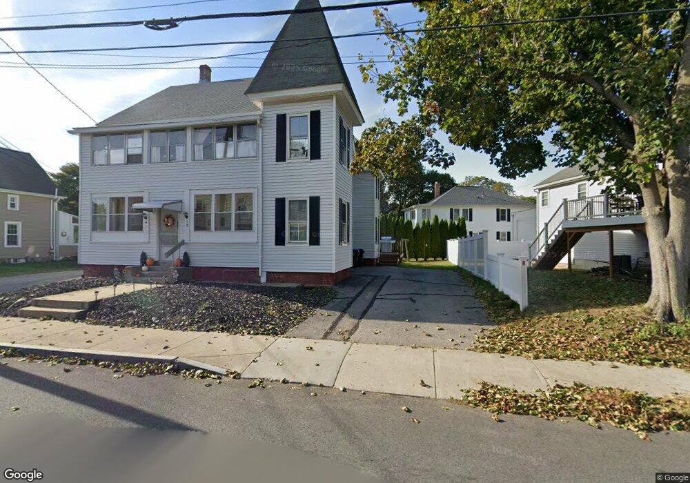 39 Green St unit 41, Hudson, MA 01749 - photo 1