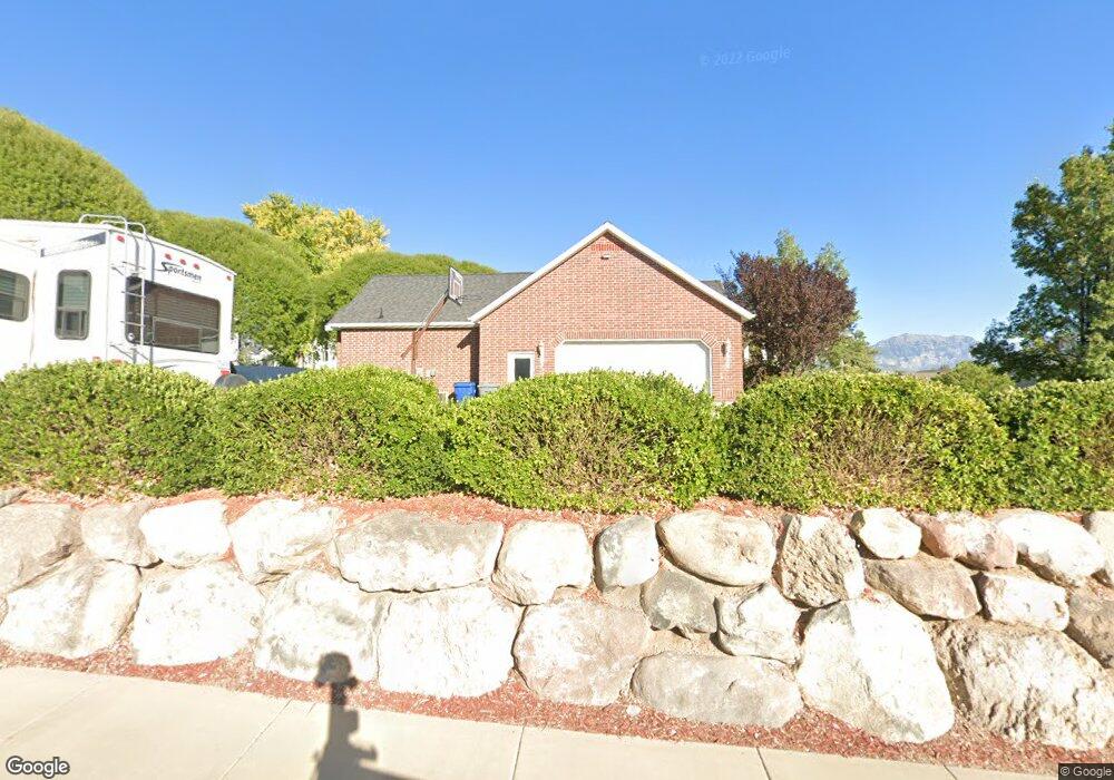 1068 N 610 W, American Fork, UT 84003 - photo 1