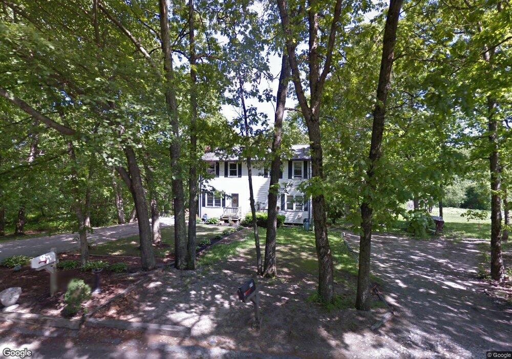 87 Harkness Rd unit A, Millville, MA 01529 - photo 1