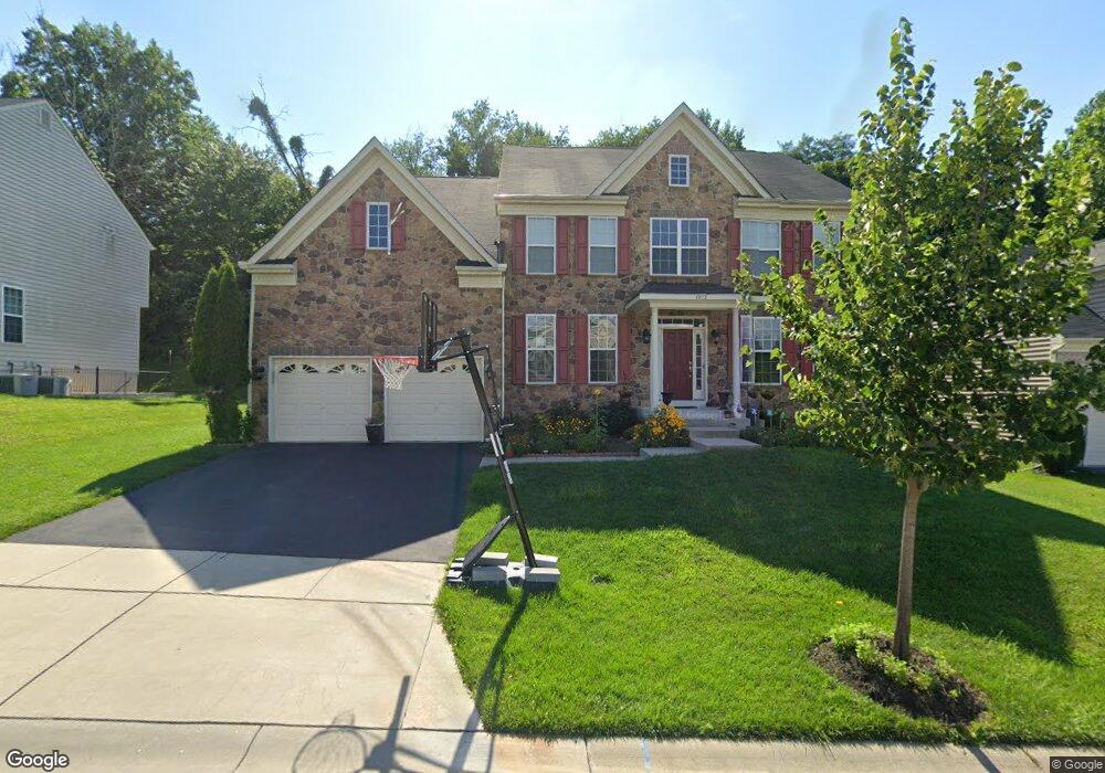 4923 March Brown Rd, Elkridge, MD 21075 - photo 1