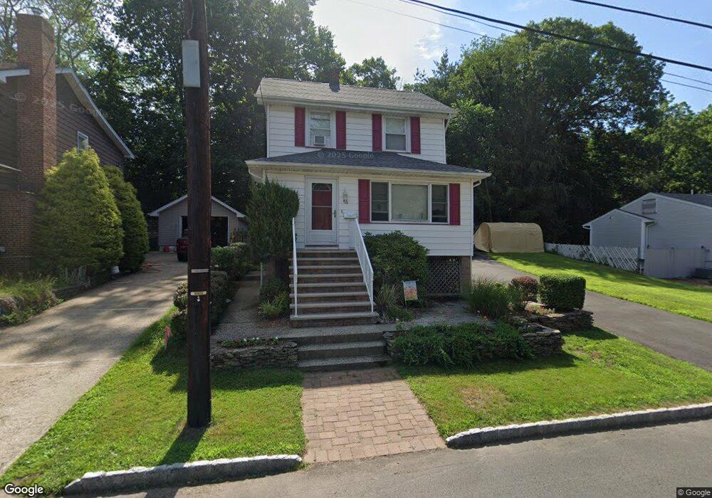 53 Lafayette Ave, Dumont, NJ 07628 - photo 1