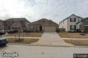 23719 Sweeny Valley Dr, Richmond, TX 77469
