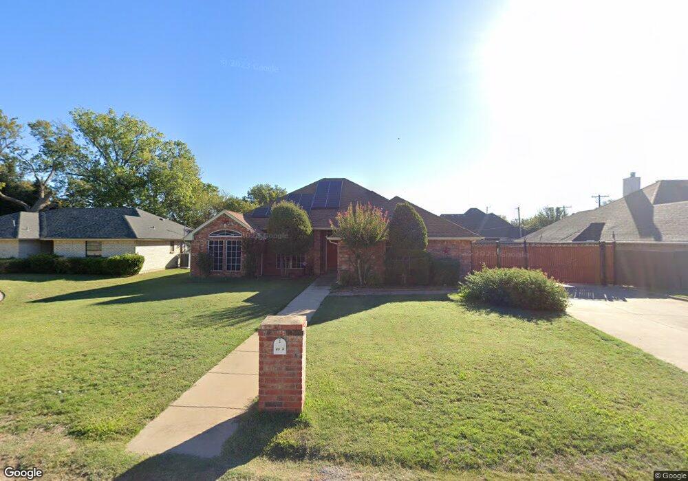 6504 Valleyview Dr, North Richland Hills, TX 76182 - photo 1