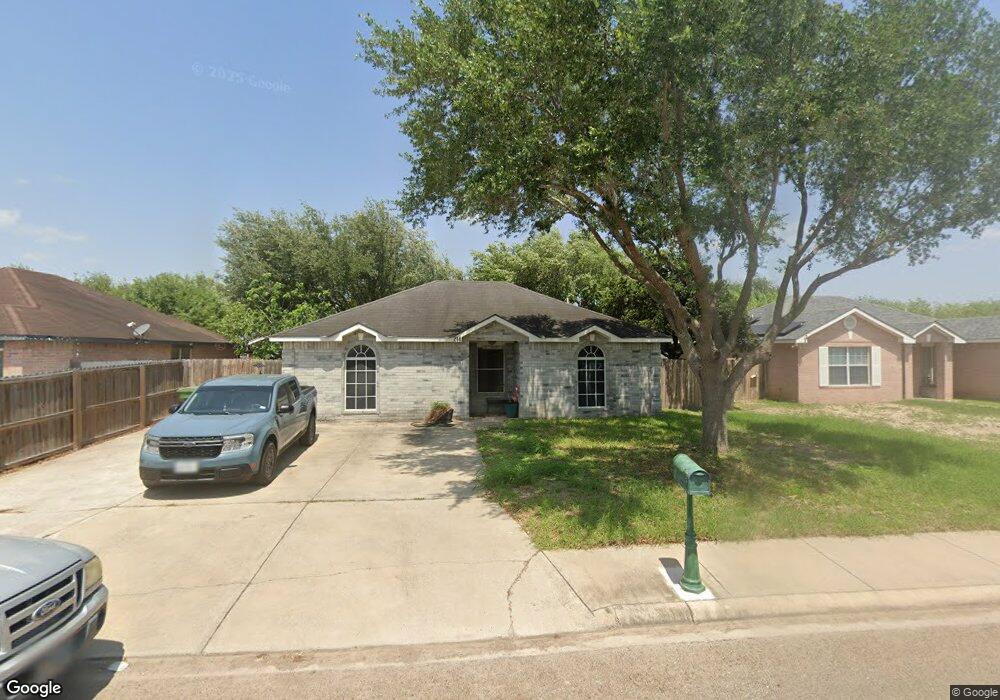 214 Fudge, Alamo, TX 78516 - photo 1