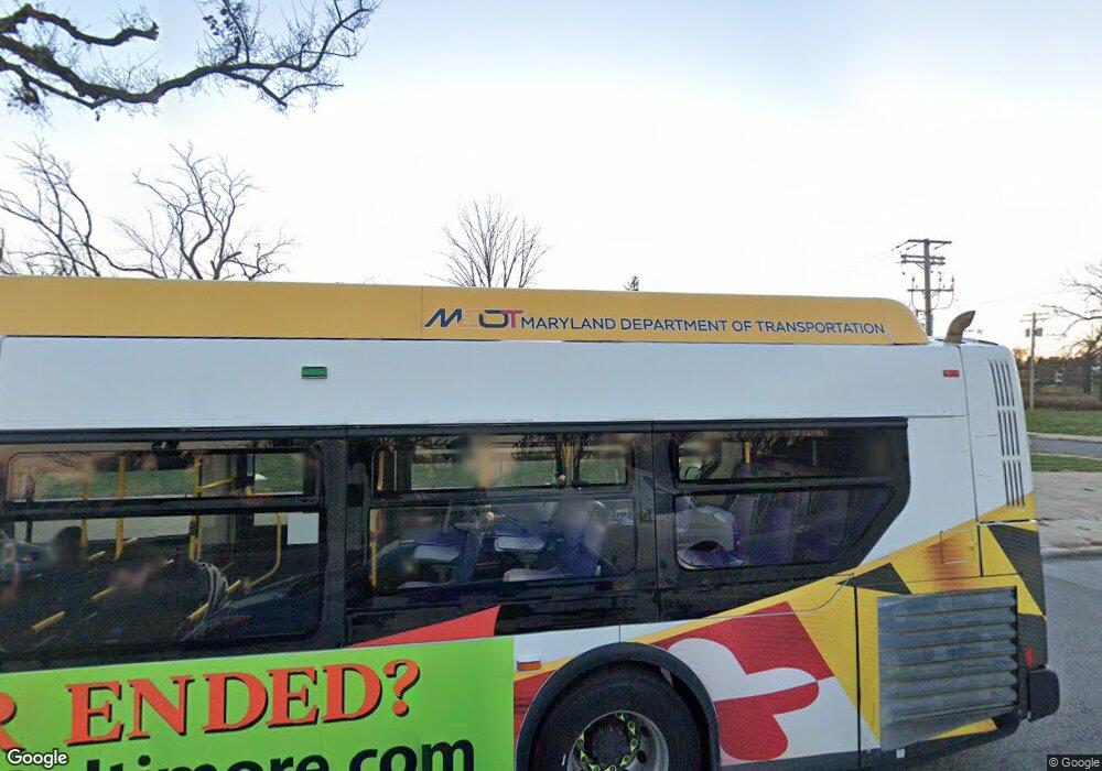 4746 Park Heights Ave, Baltimore, MD 21215 - photo 1