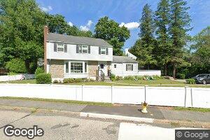 180 Quaker Ridge Rd, New Rochelle, NY 10804