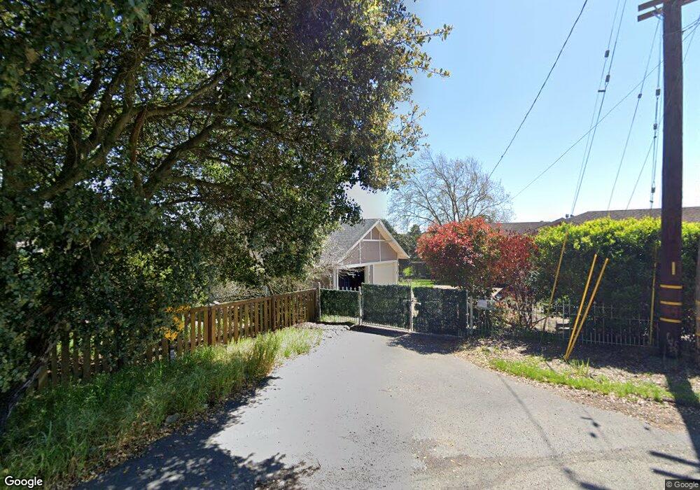 5501 Gilchrist Rd, Sebastopol, CA 95472 - photo 1