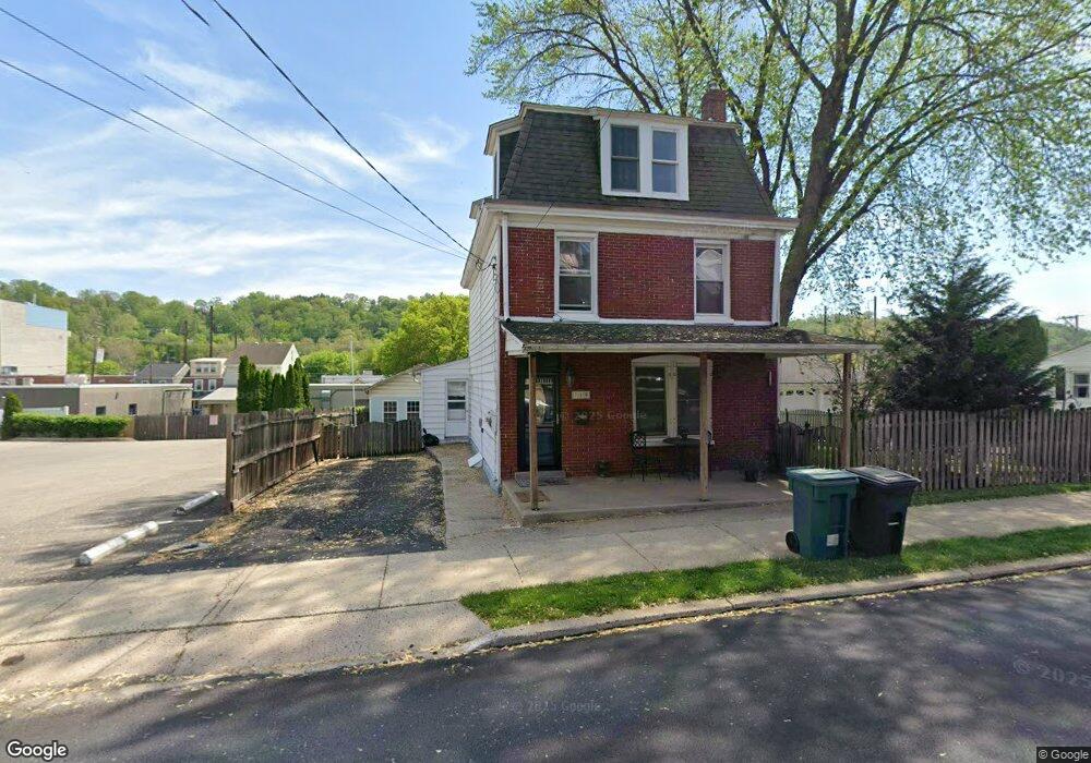 719 E Hector St, Conshohocken, PA 19428 - photo 1