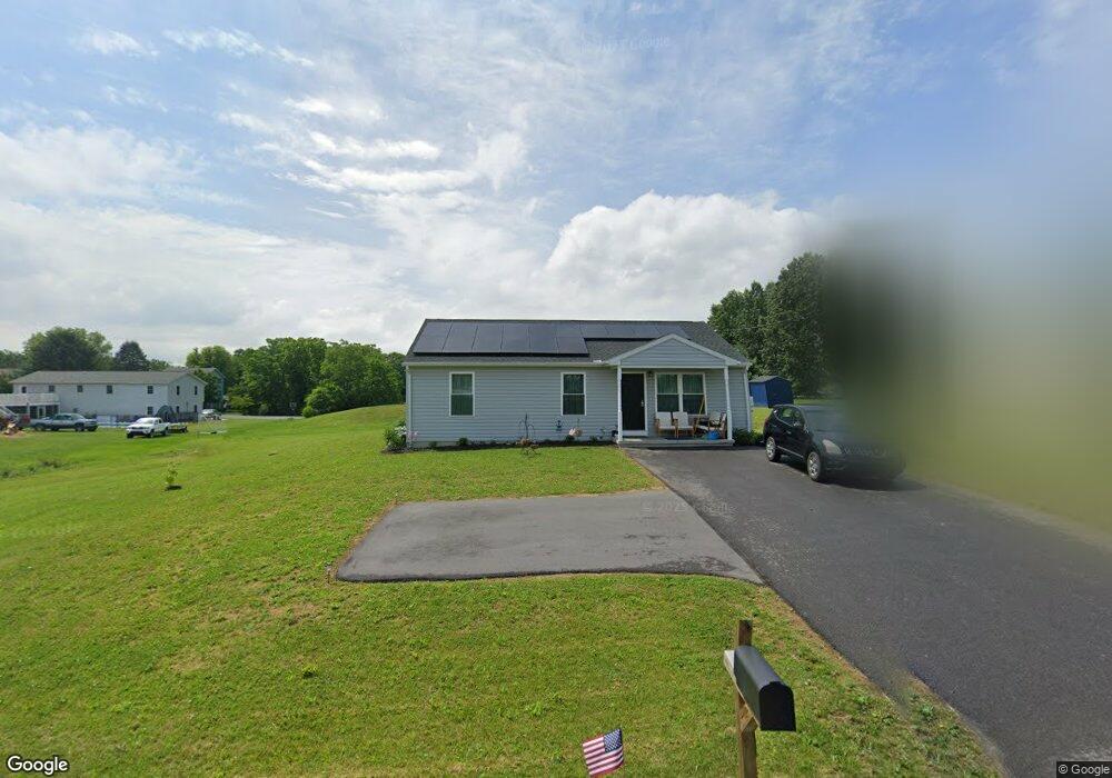 853 Warm Spring Rd, Chambersburg, PA 17202 - photo 1