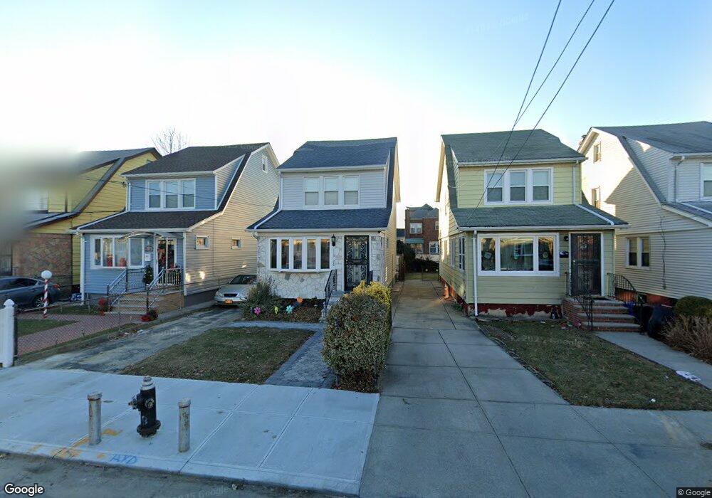 11926 179th St, Jamaica, NY 11434 - photo 1