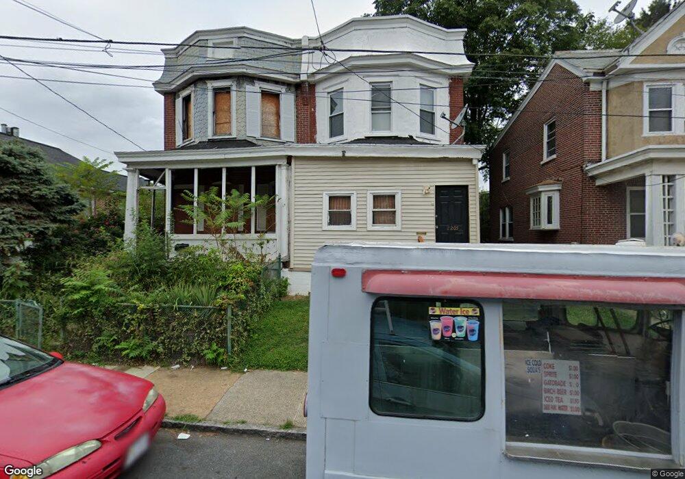 2205 N Church St, Wilmington, DE 19802 - photo 1