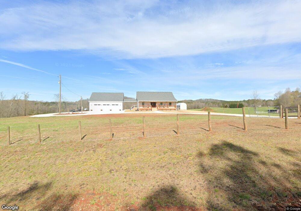 999 McFarlin Bridge Rd, Carnesville, GA 30521 - photo 1