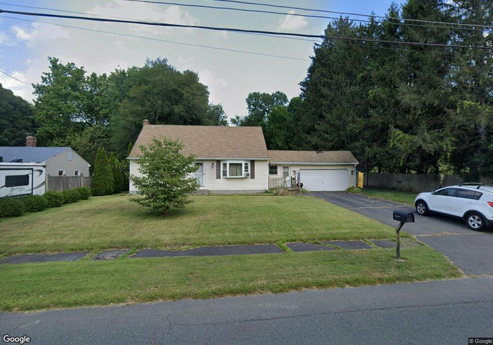 337 Abbe Rd, Enfield, CT 06082 - photo 1