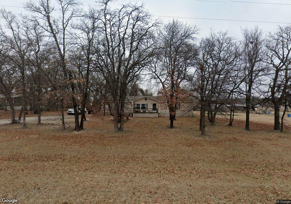 104 Coolibar Ct, Weatherford, TX 76085 - photo 1