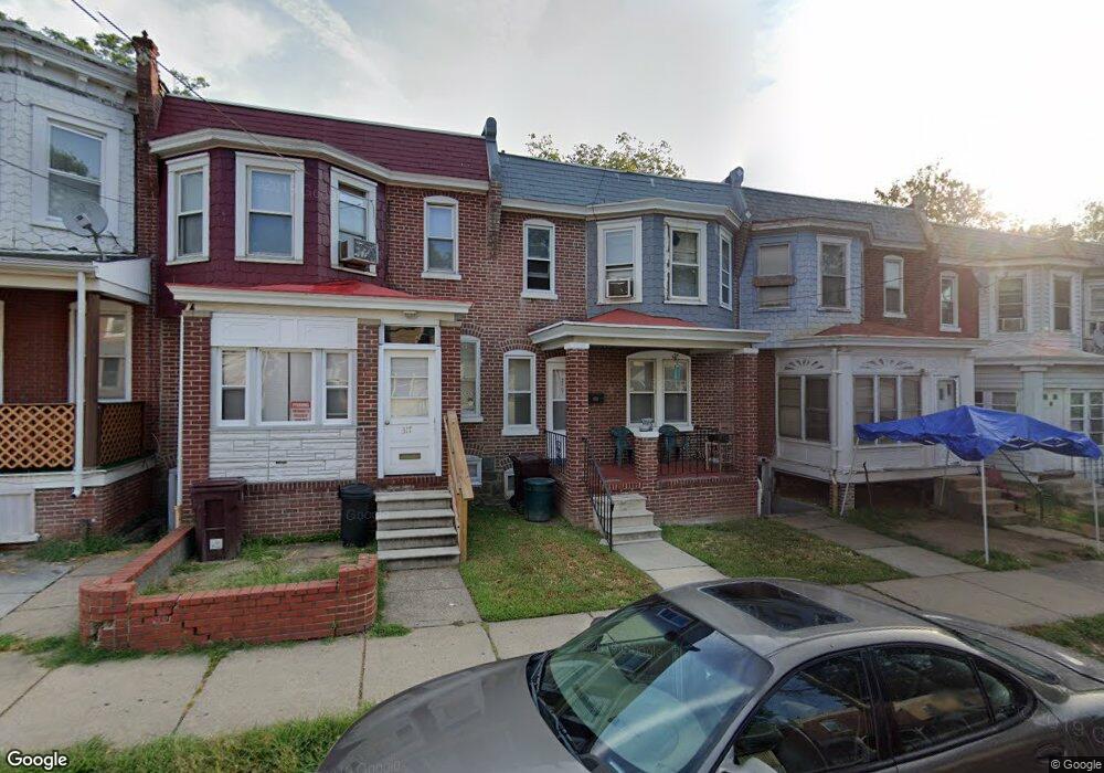 319 E 24th St, Wilmington, DE 19802 - photo 1