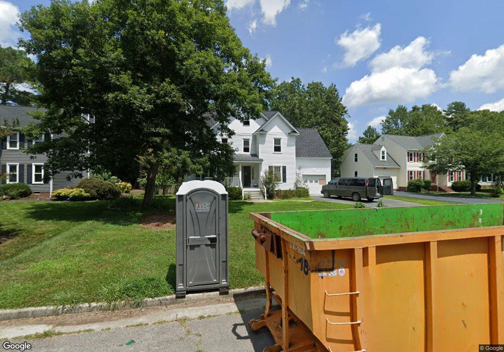 9134 Polo Pony Ct, Mechanicsville, VA 23116 - photo 1