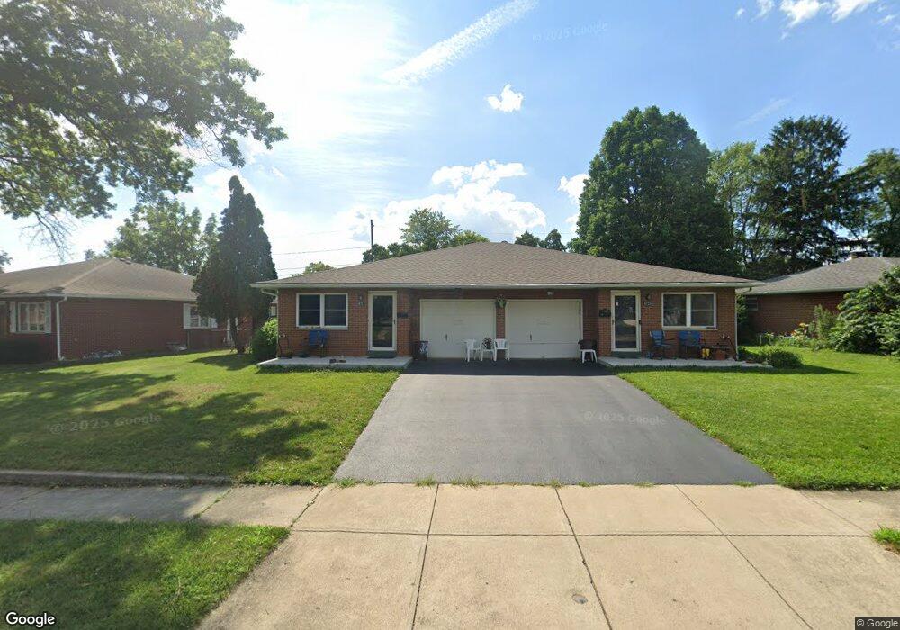 4727 Maize Rd unit 729, Columbus, OH 43229 - photo 1