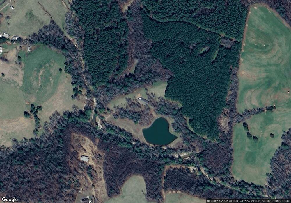 375 Cattlemans Rd, Statesville, NC 28625 - photo 1