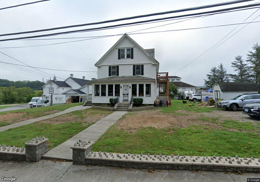 218 Woonsocket Hill Rd, North Smithfield, RI 02896 - photo 1