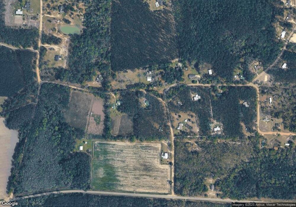 4585 Joyner Rd, Blackshear, GA 31516 - photo 1