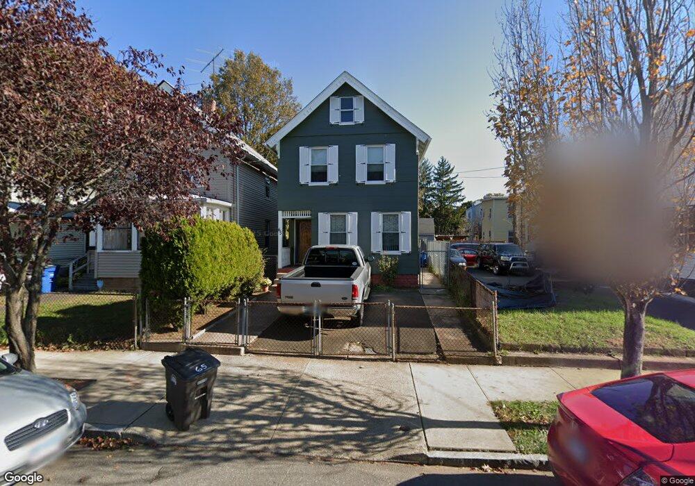 65 Morris St, New Haven, CT 06519 - photo 1