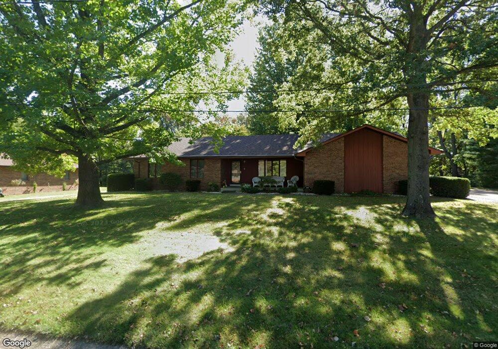 108 Melanie Ln, Collinsville, IL 62234 - photo 1