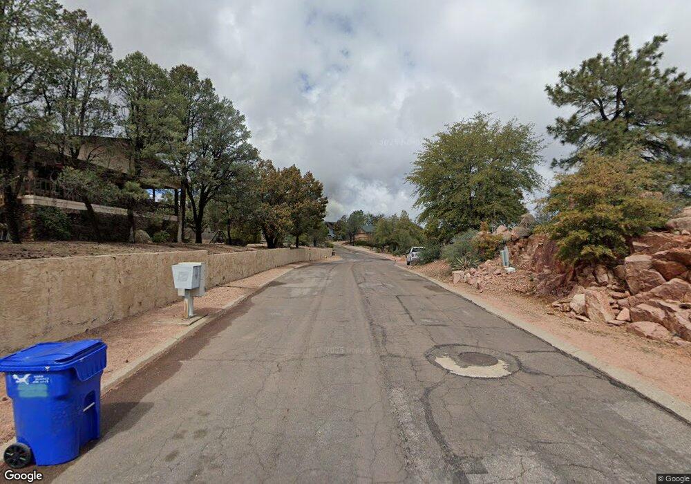 LOT 20 Boulder Creek -- unit 12, Payson, AZ 85541 - photo 1