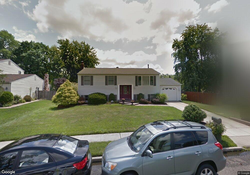 17 Adams Dr, Clementon, NJ 08021 - photo 1