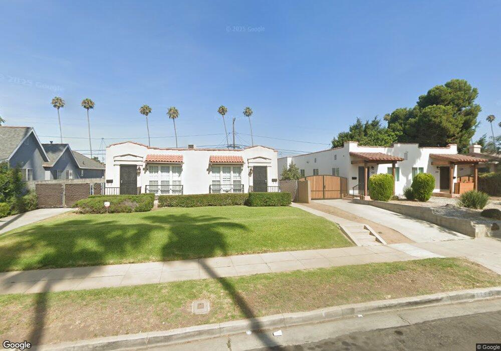 2101 Hillcrest Dr, Los Angeles, CA 90016 - photo 1