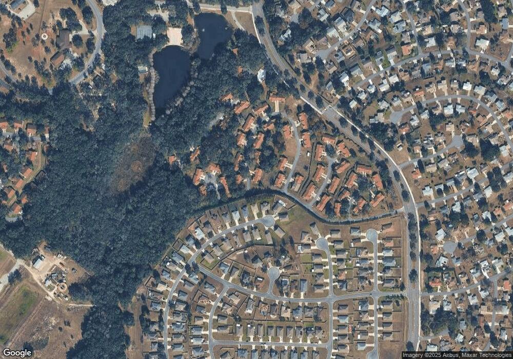 3593 N Laurelwood Loop, Beverly Hills, FL 34465 - photo 1