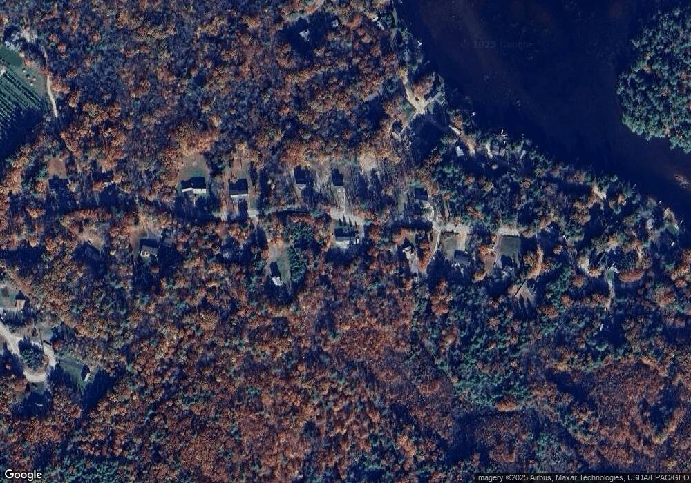 162 NE Pond Rd, Milton, NH 03851 - photo 1