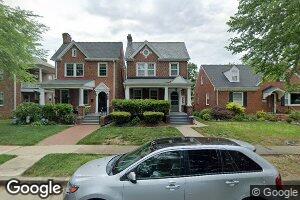 4414 Augusta Ave, Richmond, VA 23230