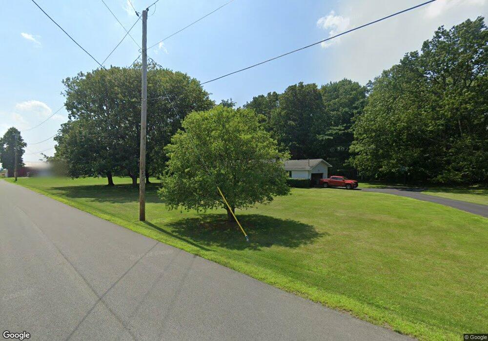 1425 Brookview Station Rd, Castleton On Hudson, NY 12033 - photo 1