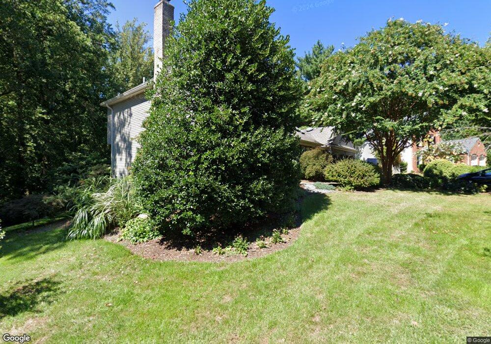 308 Greenhill Way, Silver Spring, MD 20904 - photo 1