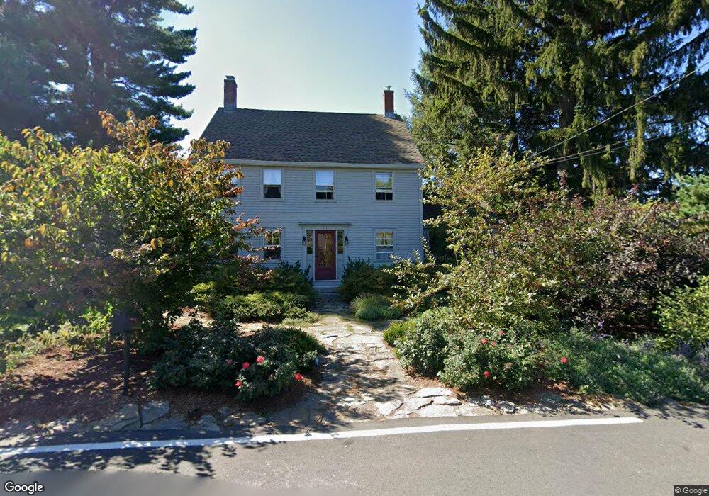 157 Shaker Rd, Harvard, MA 01451 - photo 1