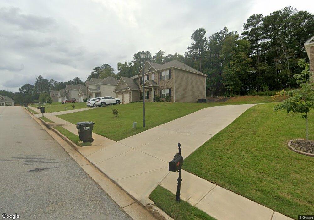2216 Ginger Lake Dr NE unit 21, Conyers, GA 30013 - photo 1