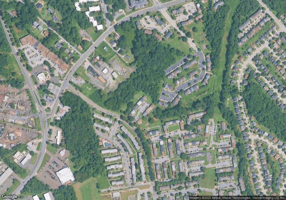 1552 Addison Rd S, District Heights, MD 20747 - photo 1