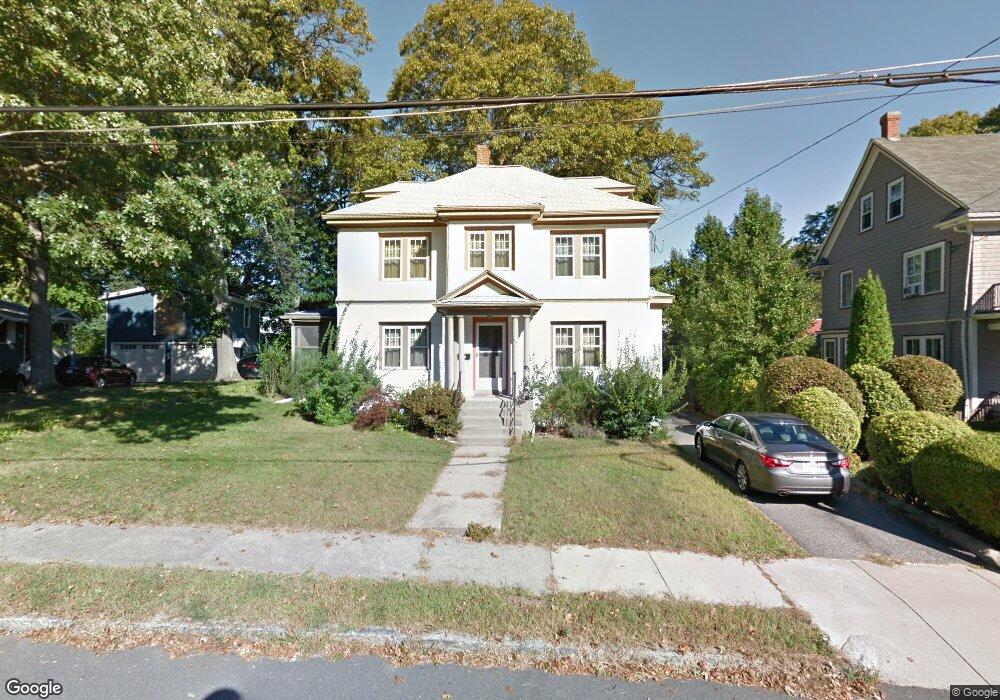 69 Morgan St, Melrose, MA 02176 - photo 1