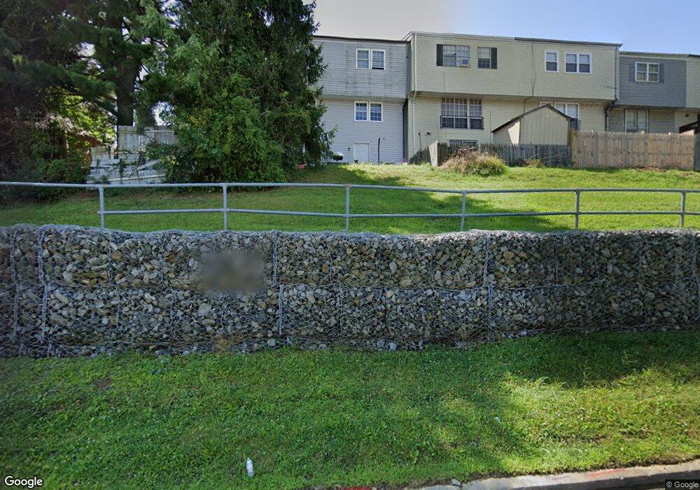 1728 Judy Way, Edgewood, MD 21040 - photo 1